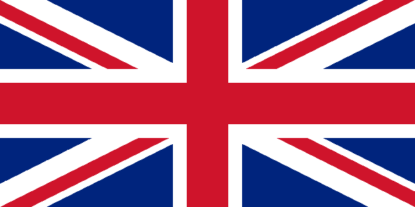 United Kingdom flag