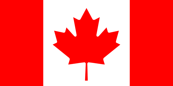 Canada flag