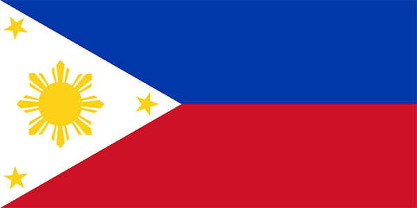 Philippines flag