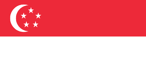 Singapore flag