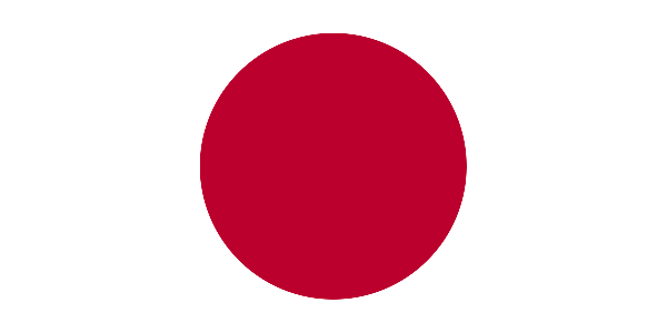 Japan flag