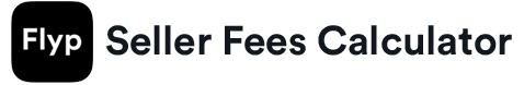 eBay Fees Calculator